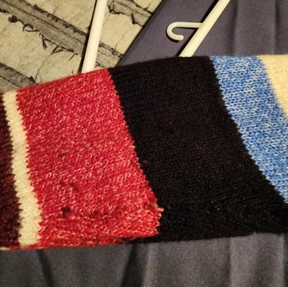 Striped Sweater - Picture 3 of 4